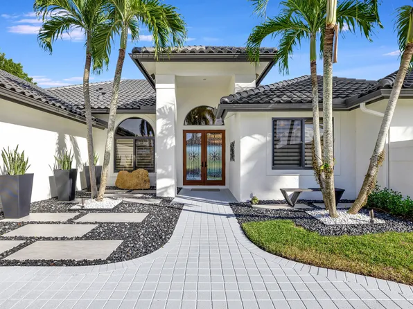 17822 Litten Drive, Boca Raton, FL 33498