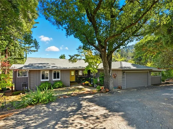 2844 Buckingham Dr, Kelseyville, CA 95451