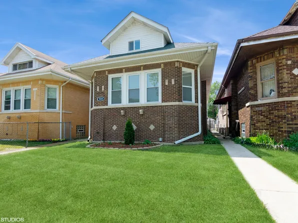 9044 S Carpenter St, Chicago, IL 60620
