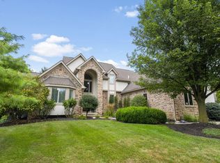 6302 Heritage Lakes Dr, Hilliard, OH 43026