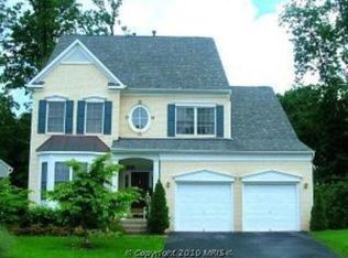20435 Swecker Farm Pl, Sterling, VA 20165