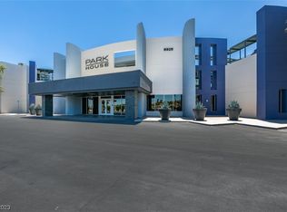 8925 W Flamingo Rd UNIT 107, Las Vegas, NV 89147