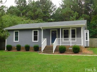 926 Old Zebulon Rd, Wendell, NC 27591