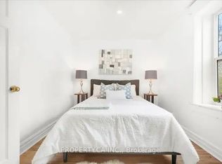44 Beachview Cres #1A, Toronto, ON M4E 2L5