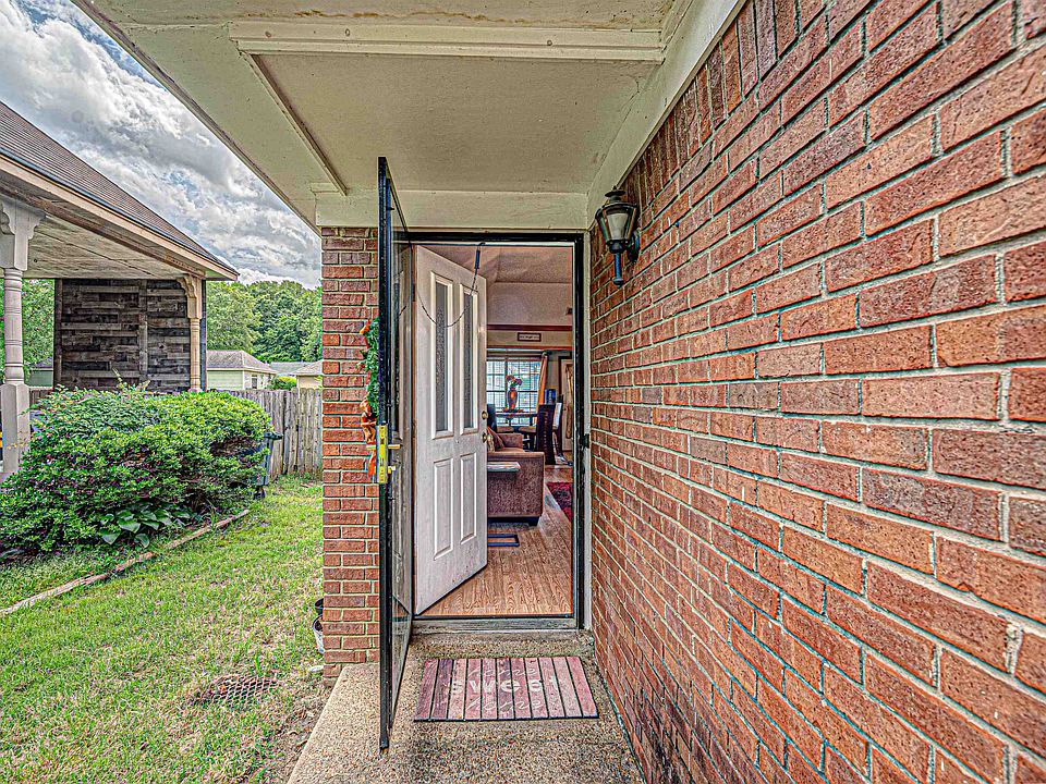 6713 Bent Tree Ave, Memphis, TN 38134 Zillow