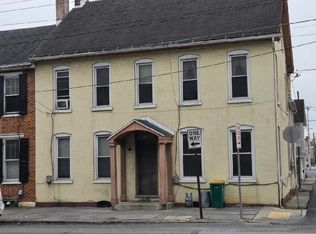 248 E Queen St APT 2, Chambersburg, PA 17201