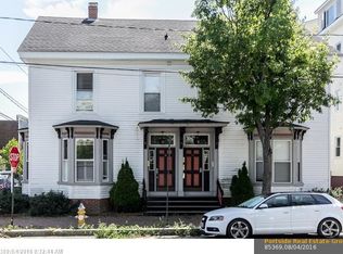 16 Cumberland Ave #1, Portland, ME 04101