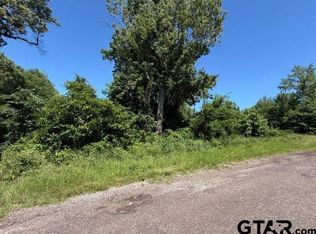 1153 County Road 342 S, Henderson, TX 75654