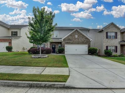 1767 Weatherbrook Cir, Lawrenceville, GA, 30043