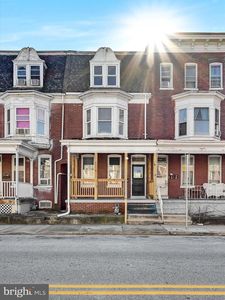 730 W Princess St, York, PA, 17401