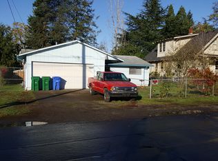 6901 SE 78th Ave, Portland, OR 97206