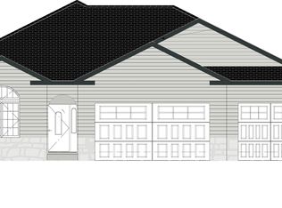 6119 Atlantic Dr, Cheyenne, WY 82001