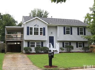 2200 Springhill Ave, Raleigh, NC 27603