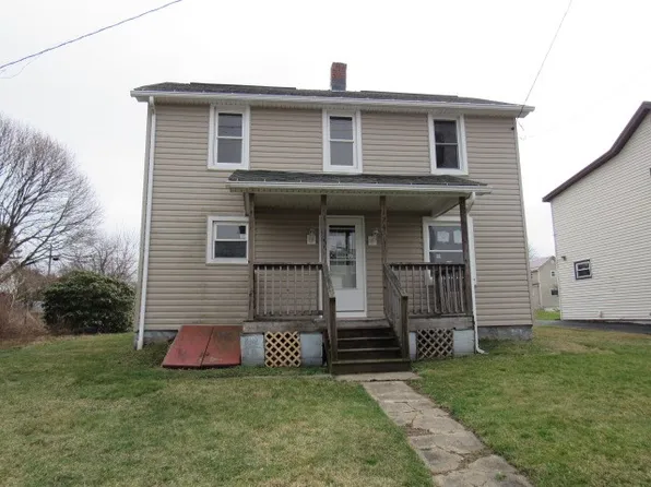 124 2nd Ave, Heilwood, PA 15745
