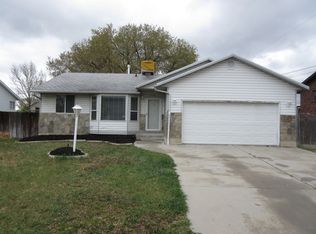 4308 W Volta Ave, West Valley City, UT 84120
