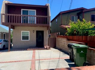 2640 S Carolina St, San Pedro, CA 90731