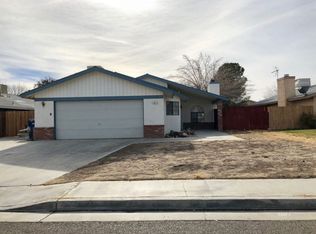 821 Janelle Ct, Ridgecrest, CA 93555
