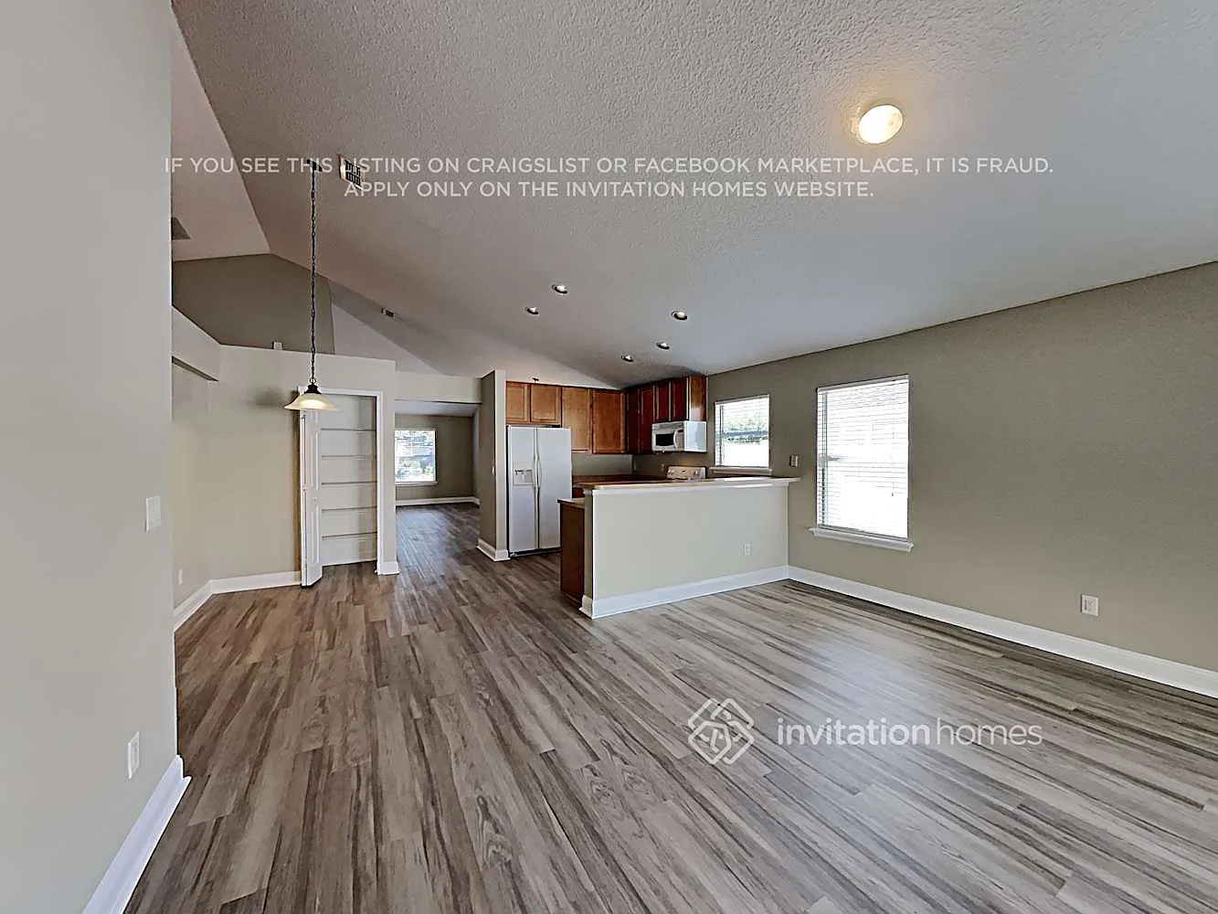 1458 Canopy Oaks Dr Orange Park, FL 32065 — Photo 4