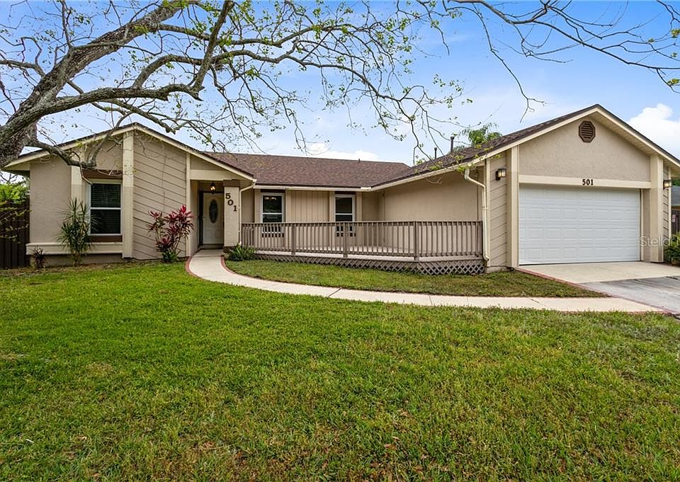 1st image of 501 Pinesong Dr