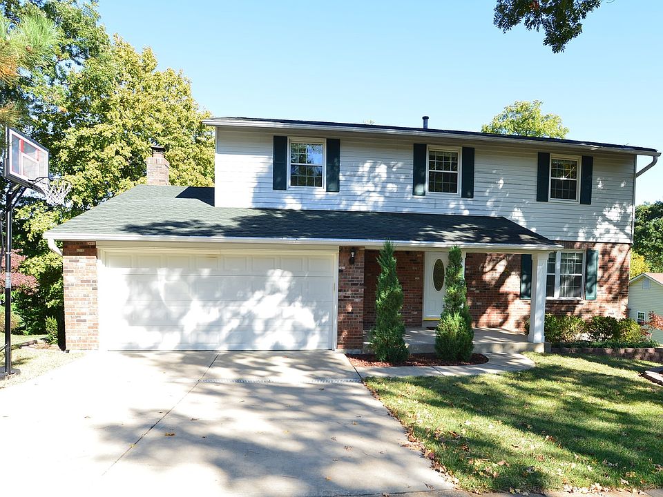 Front House
