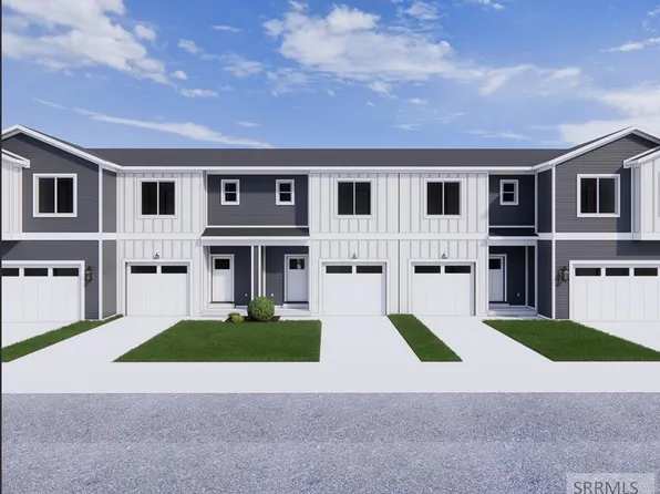 2905 Gray Fox Ln #1-6-1, Idaho Falls, ID 83406