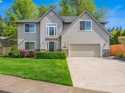 15020 SW Opal Dr, Beaverton, OR, 97007