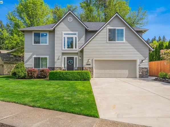 15020 SW Opal Dr, Beaverton, OR 97007