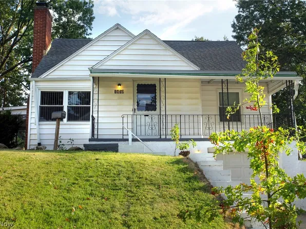 1430 19th St NW, Canton, OH 44709