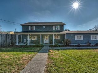 206 Anderson St, Blountville, TN 37617