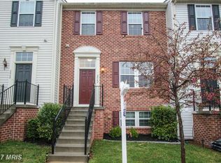 2062 Spring Run Cir, Frederick, MD 21702