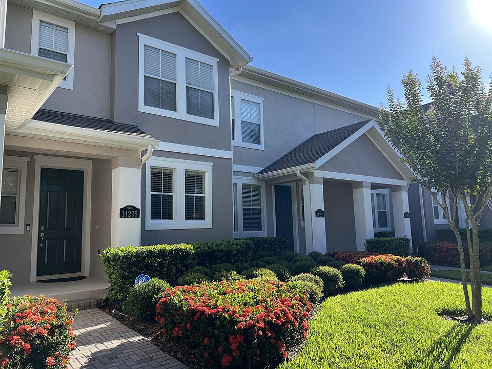 1st image of 14295 Avenue Of The Grvs #1