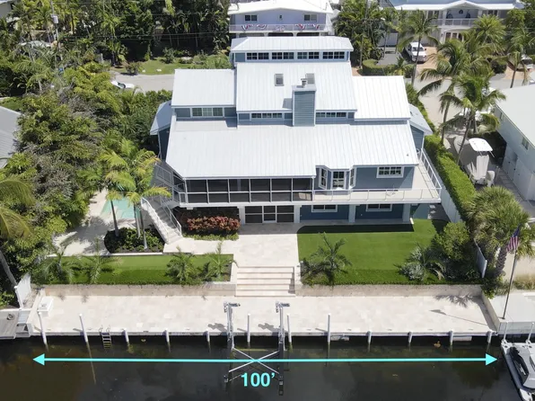 157 Valencia Dr, Plantation Key, FL 33036