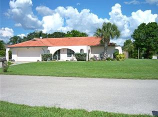 5866 Inverness Cir, North Fort Myers, FL 33903