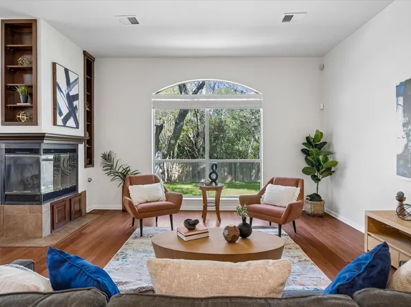 1904 Creole Dr, Austin, TX 78727