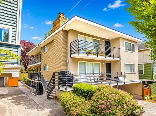 1430 NW 59th Street #202, Seattle, WA 98107