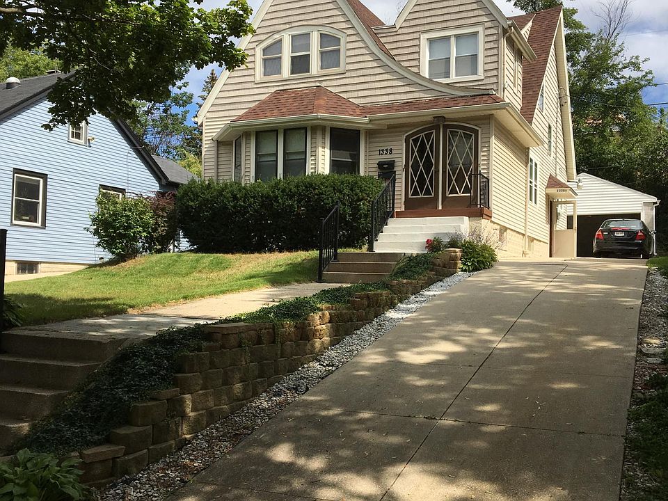 1st image of 1338A N 54th St #A