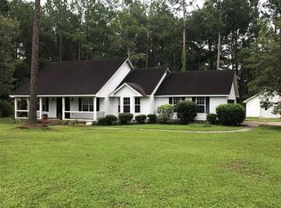 7641 W Highway 122, Hahira, GA 31632