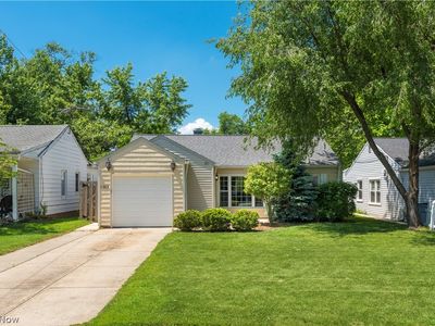 1392 Eastwood Ave, Mayfield Heights, OH, 44124