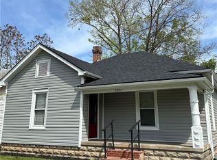 2007 Linden Ave, Middletown, OH 45044