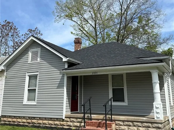 2007 Linden Ave, Middletown, OH 45044