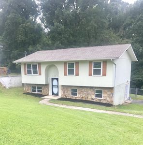 6605 NW Ellesmere Dr, Knoxville, TN, 37921