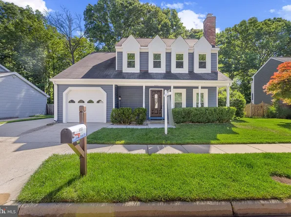 6937 Deer Run Dr, Alexandria, VA 22306