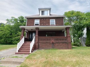 360 Tenney Ave, Campbell, OH