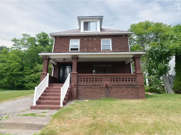 360 Tenney Ave, Campbell, OH 44405