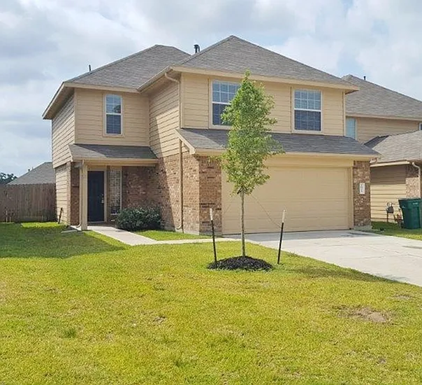 18923 Volga River Dr