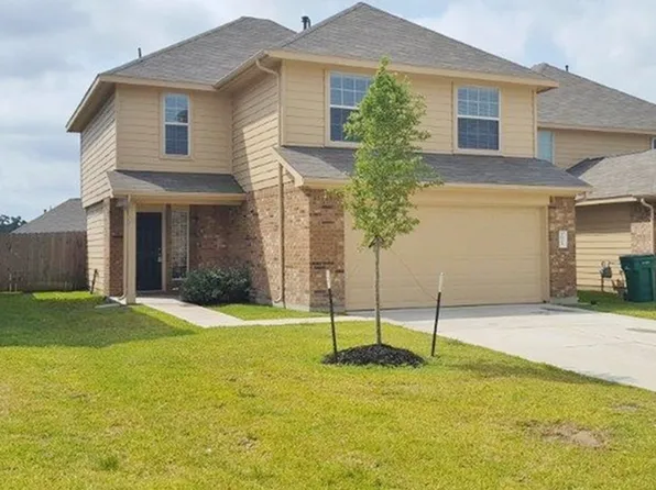 18923 Volga River Dr, Katy, TX 77449
