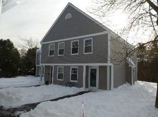 55 Glenridge, Portland, ME 04102