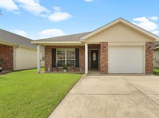 164 Jolie Oaks Blvd, Thibodaux, LA 70301