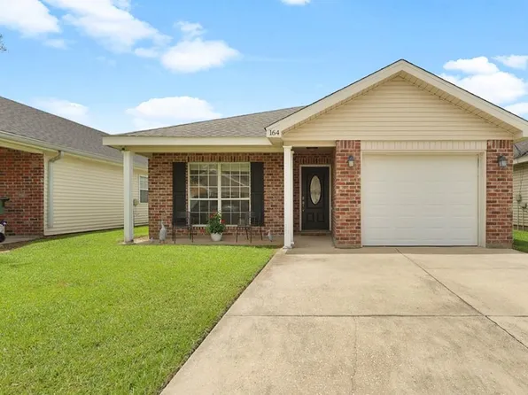 164 Jolie Oaks Blvd, Thibodaux, LA 70301