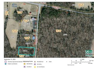 2300 Hildebrand Rd, Salisbury, NC 28147